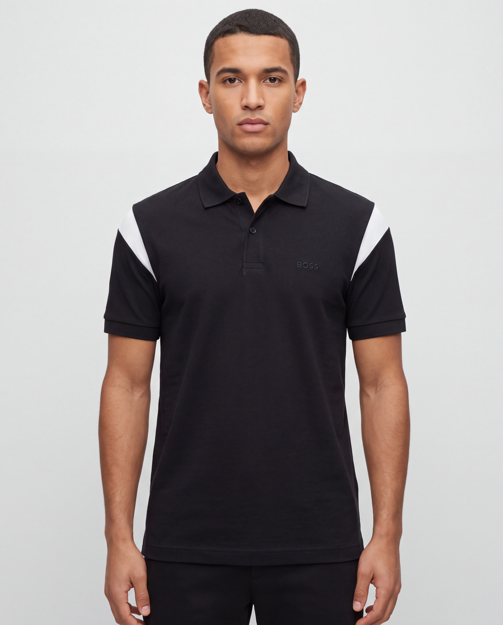 CAMISETA POLO HUGO BOSS - 50564793-001