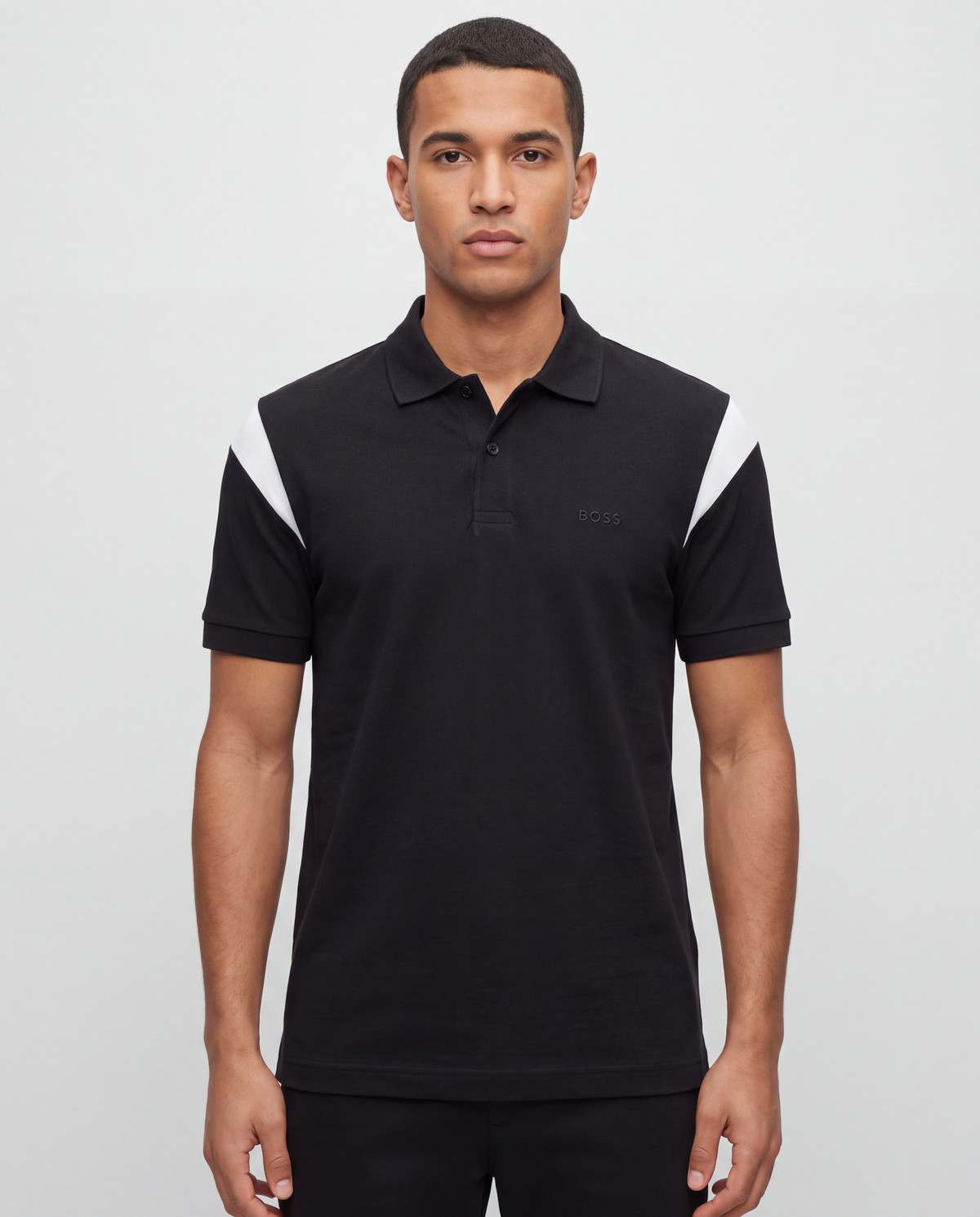 CAMISETA POLO HUGO BOSS - 50564793-001