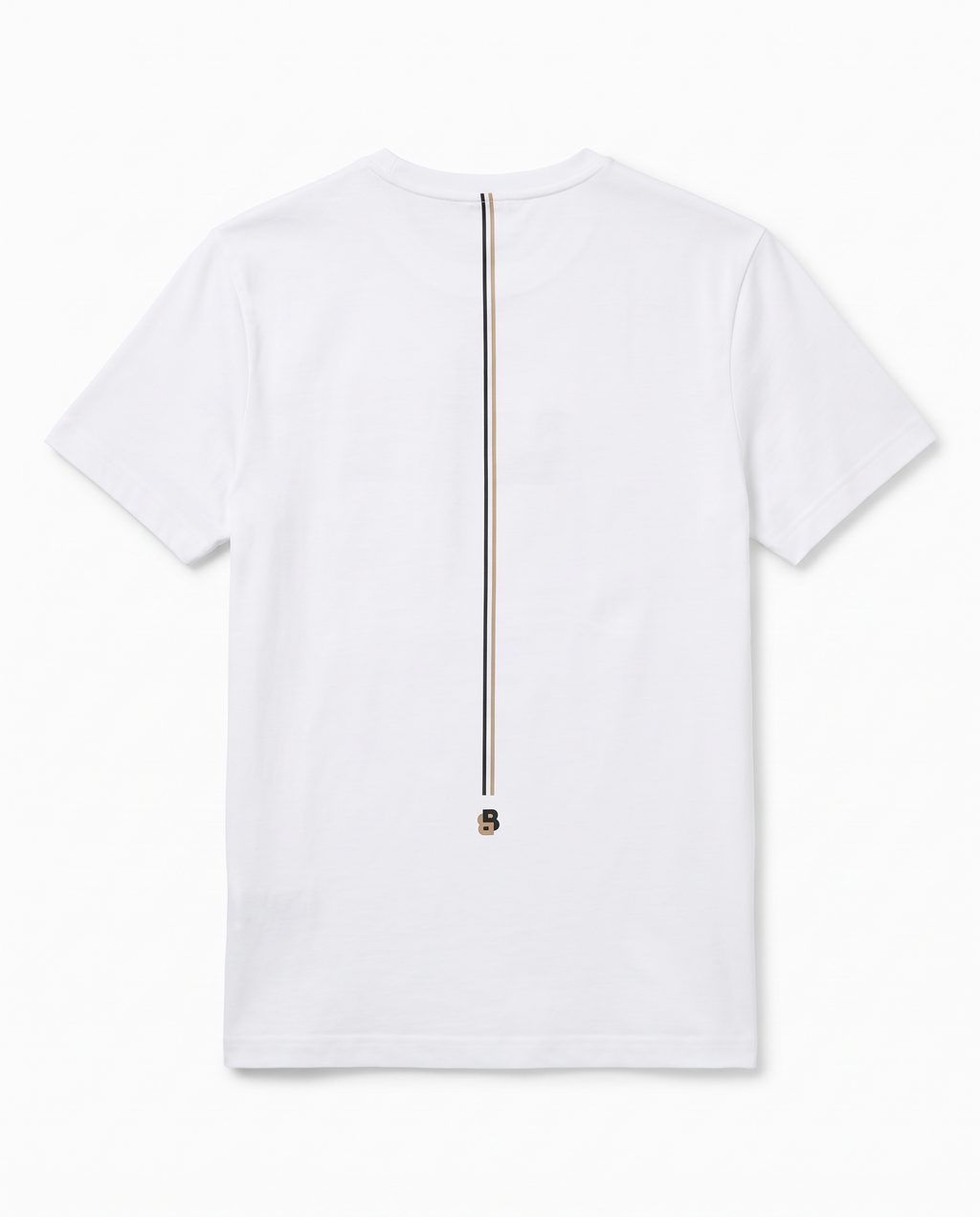 CAMISETA HUGO BOSS - 50563361-100