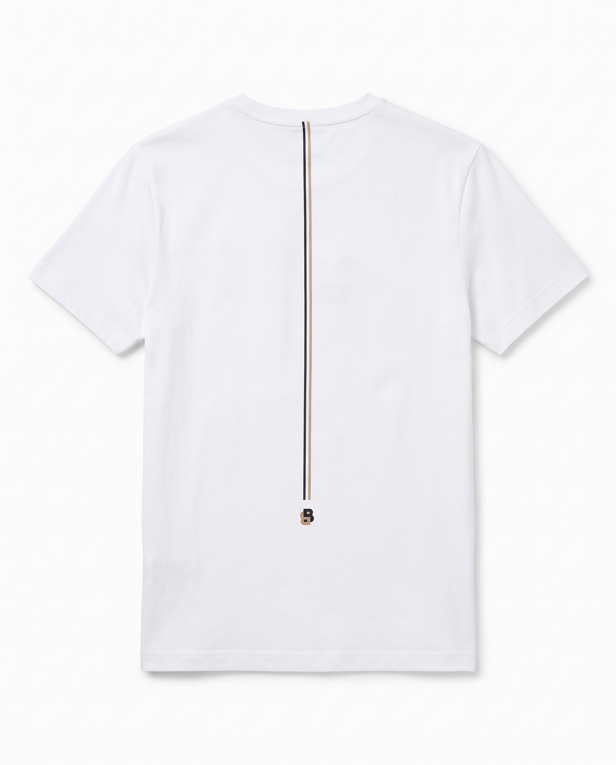 CAMISETA HUGO BOSS - 50563361-100