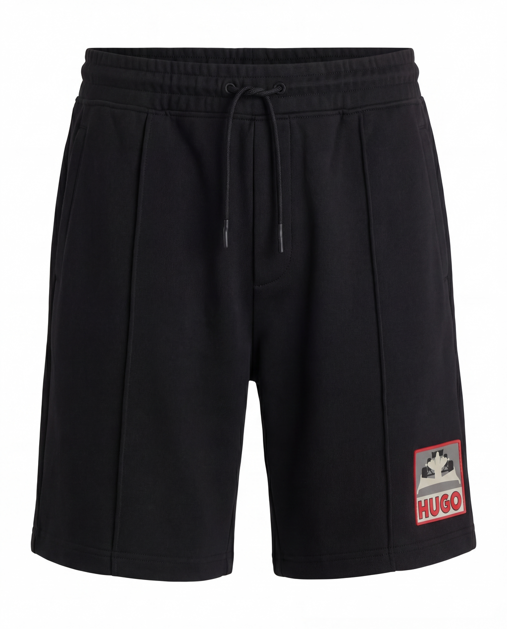 BERMUDA HUGO BOSS
