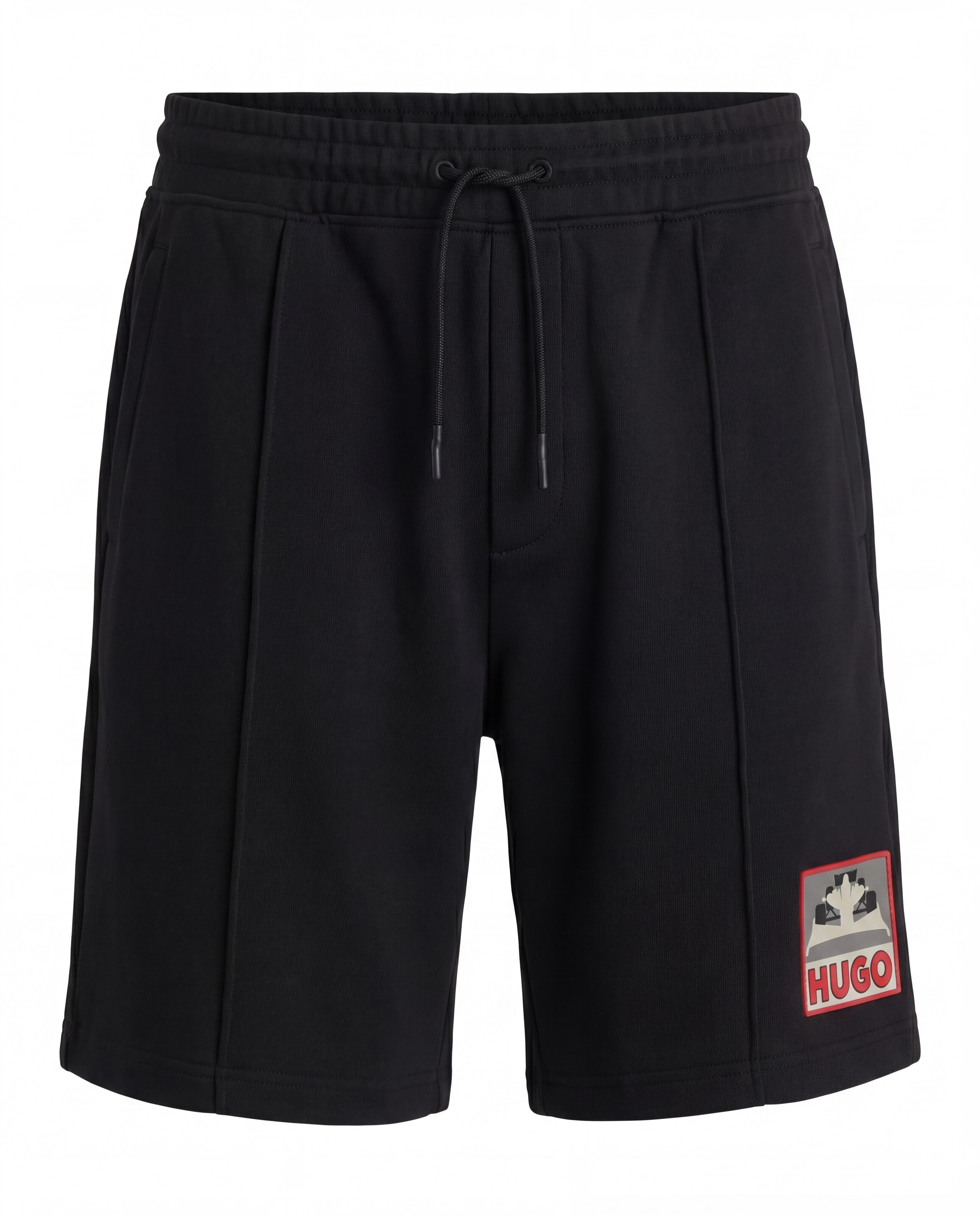 BERMUDA HUGO BOSS