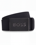 CINTURÓN HUGO BOSS -  50471333-003