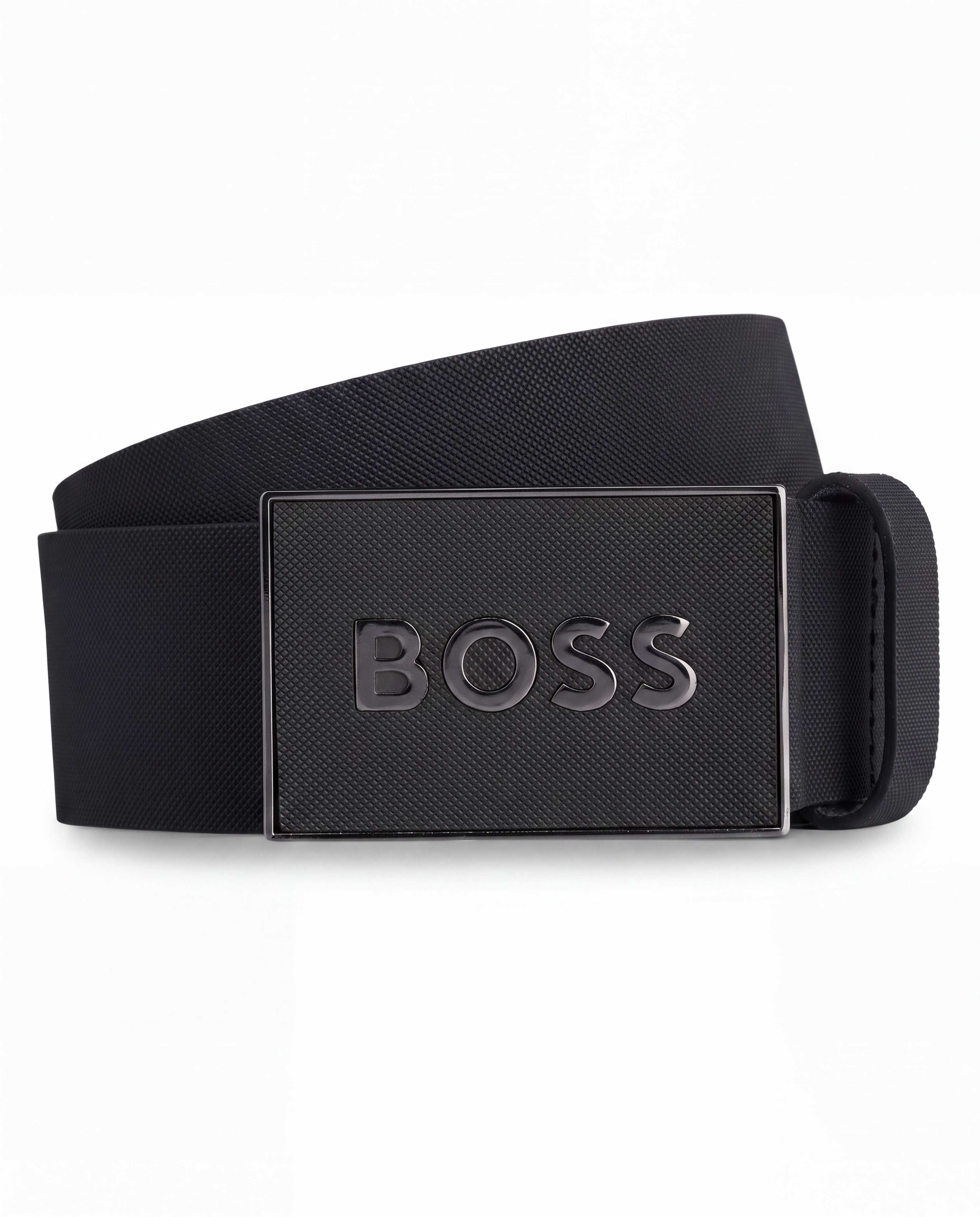 CINTURÓN HUGO BOSS -  50471333-003