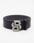 CINTURÓN HUGO BOSS -  50568640-001