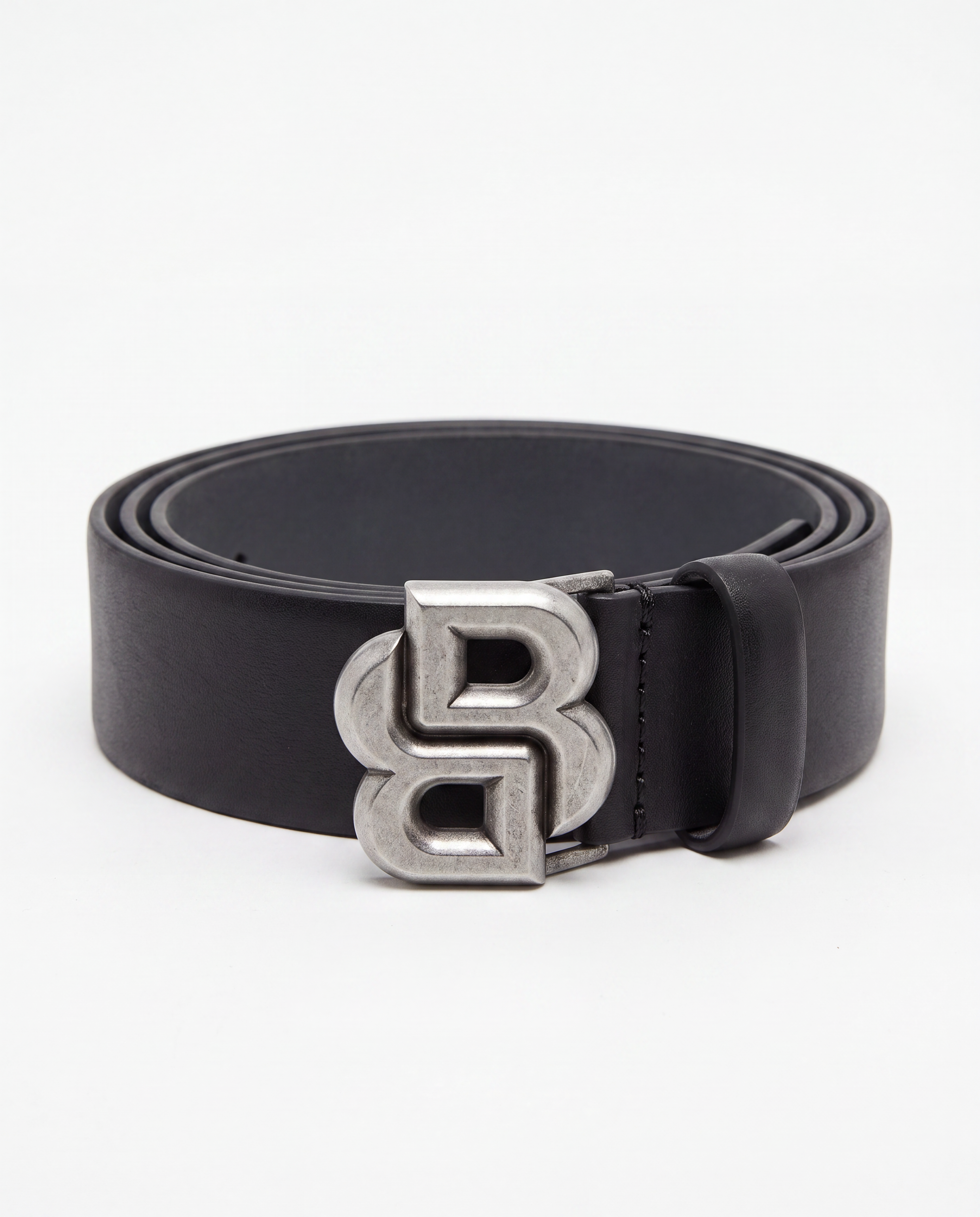 CINTURÓN HUGO BOSS -  50568640-001