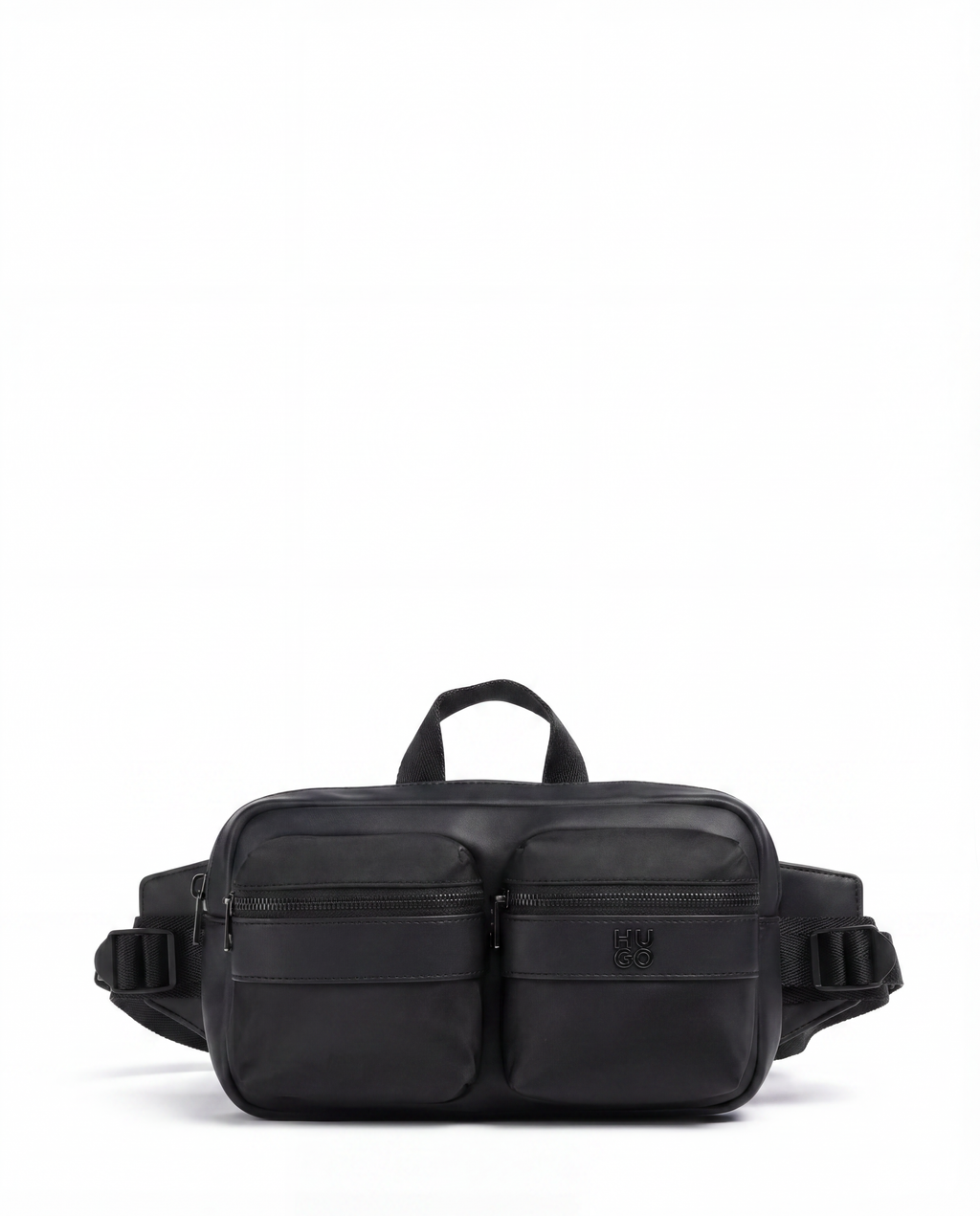RIÑONERA HUGO BOSS