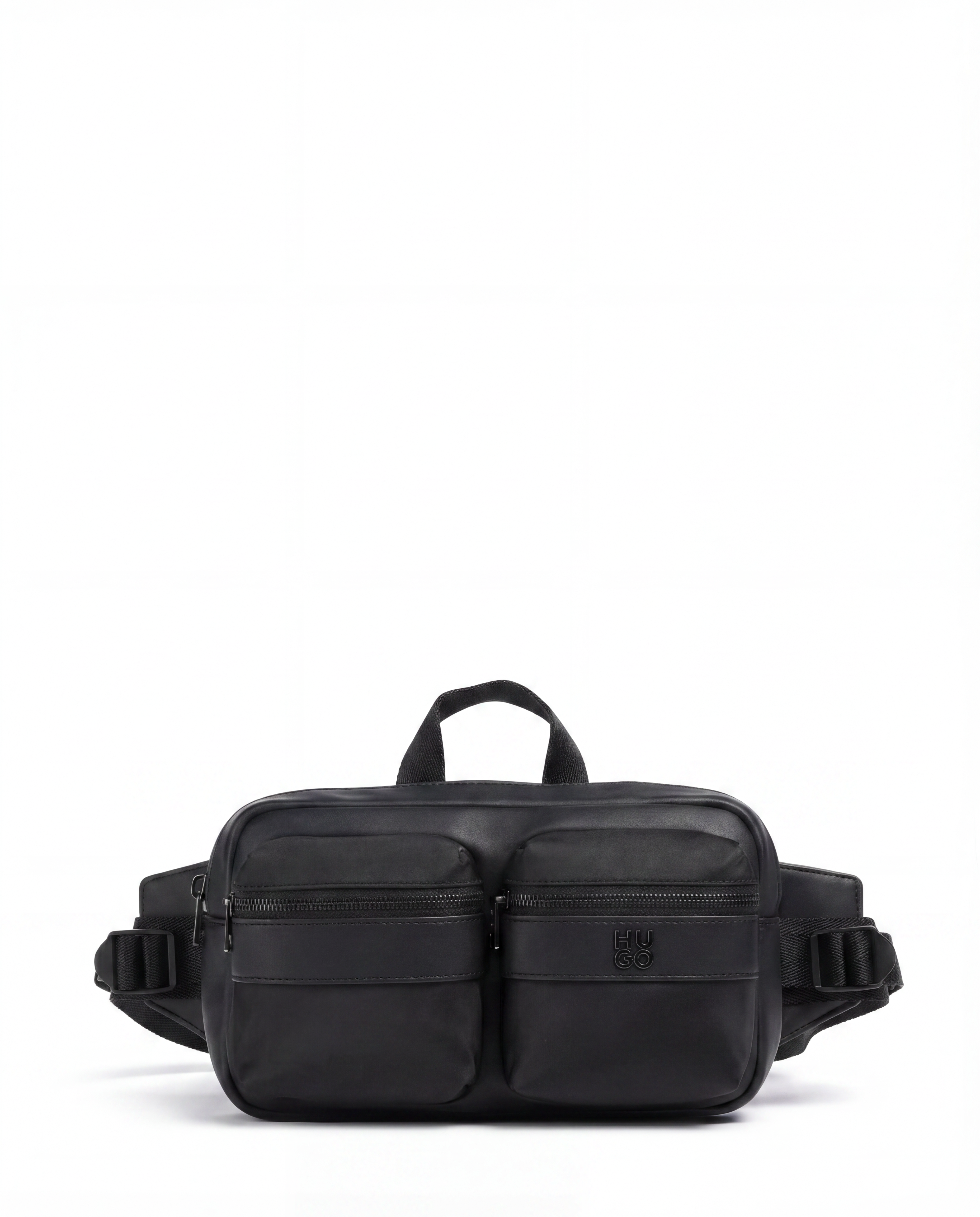 RIÑONERA HUGO BOSS