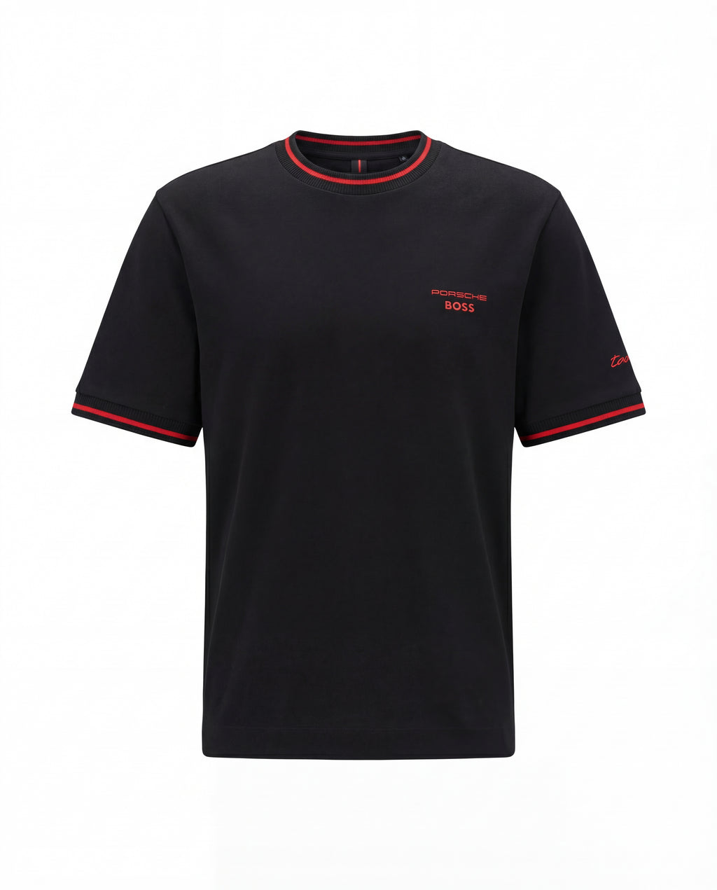CAMISETA HUGO BOSS - 50543341-001