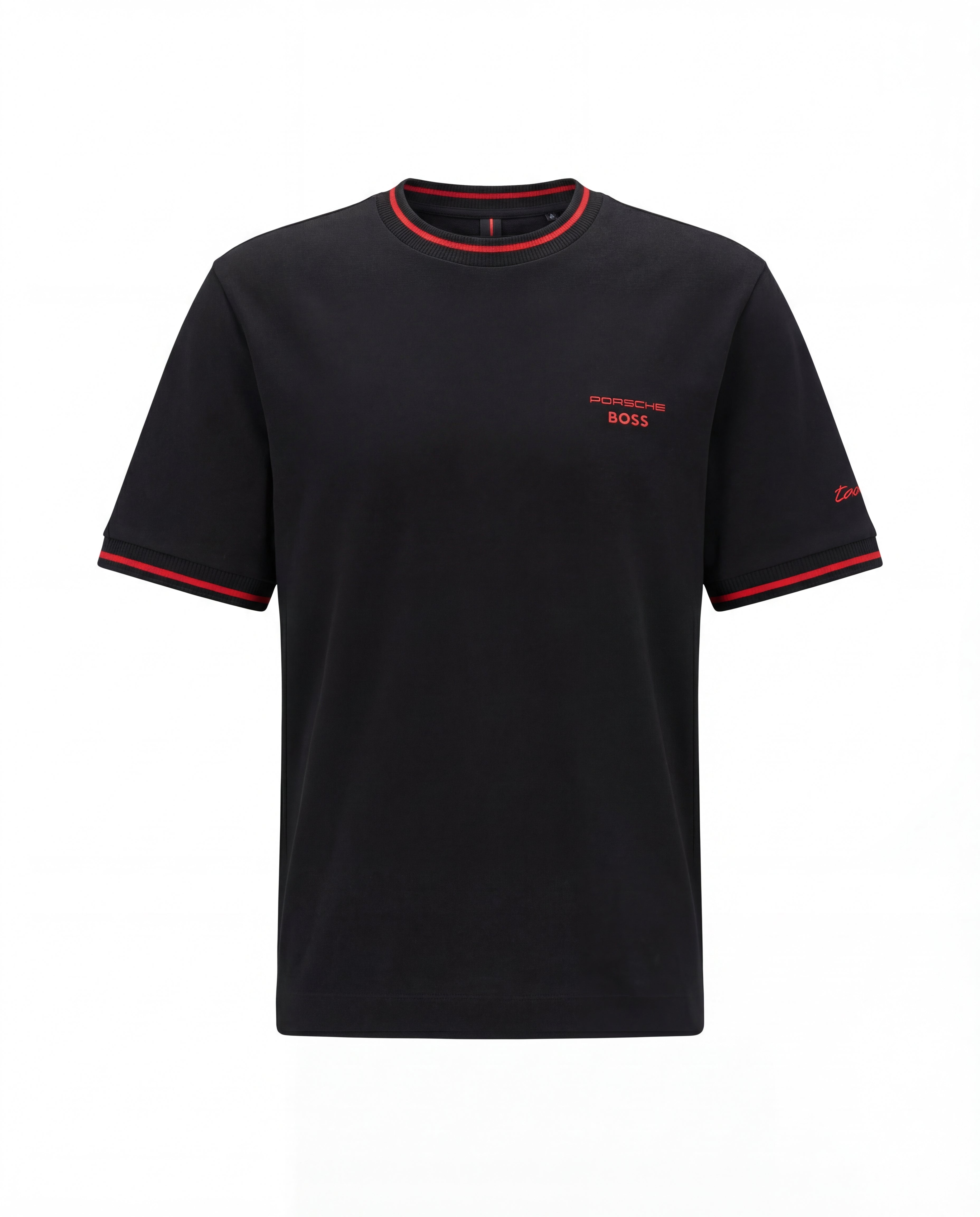 CAMISETA HUGO BOSS - 50543341-001