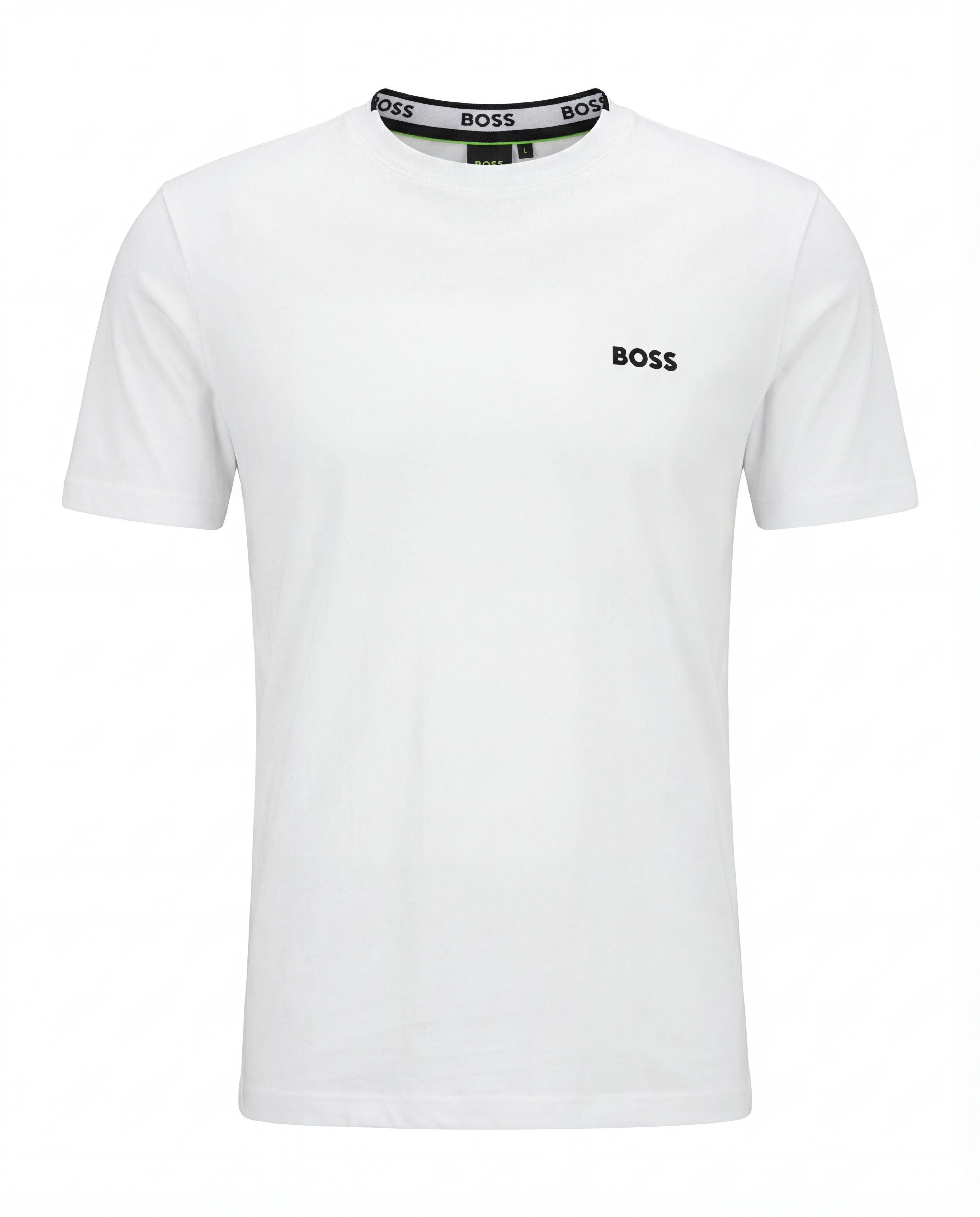 CAMISETA HUGO BOSS - 50529941-100