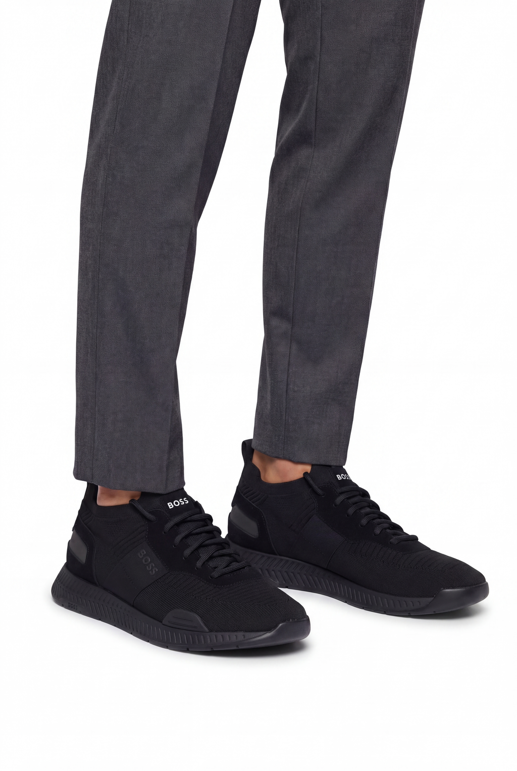 TENIS HUGO BOSS - 50498245-001