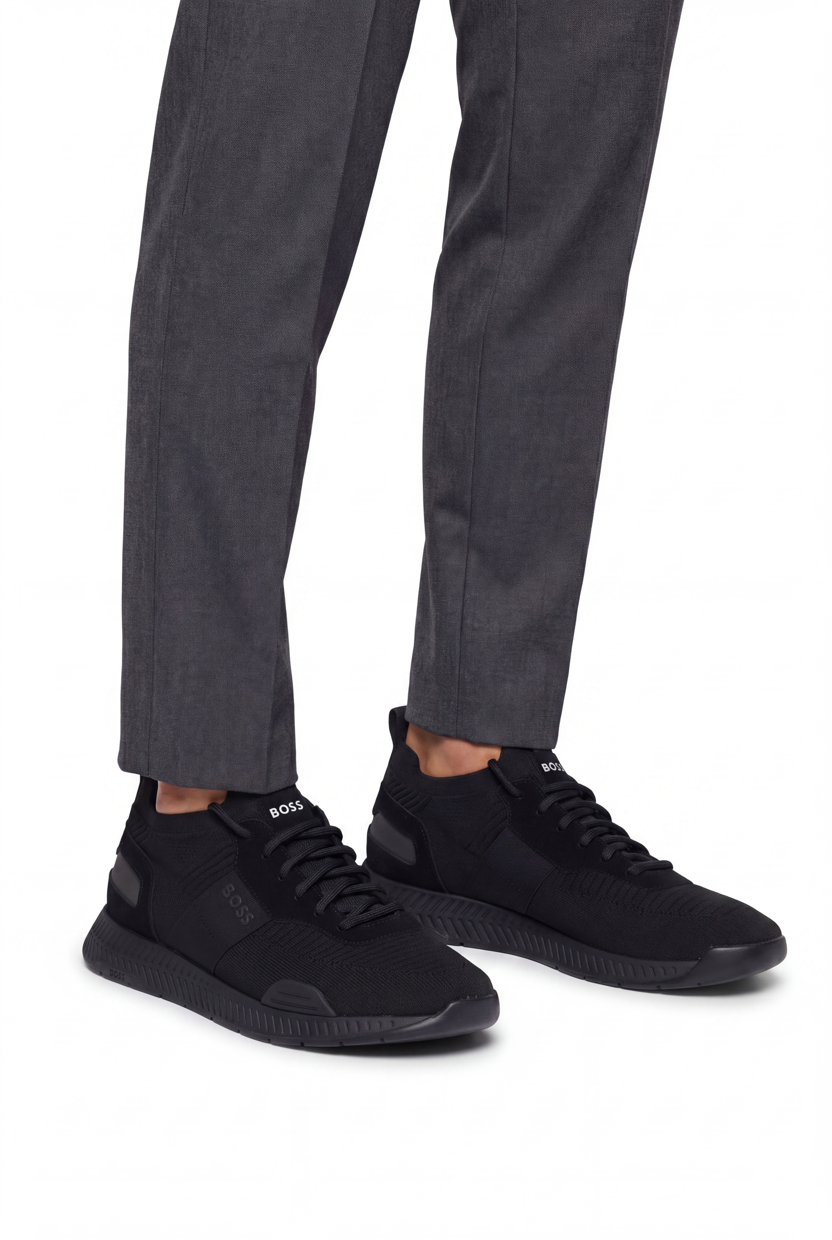 TENIS HUGO BOSS - 50498245-001