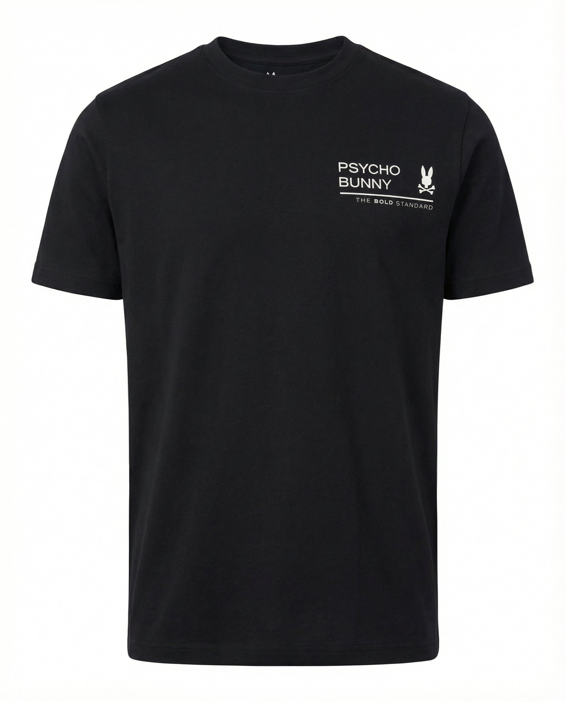 CAMISETA PSYCHO BUNNY -MT0200064