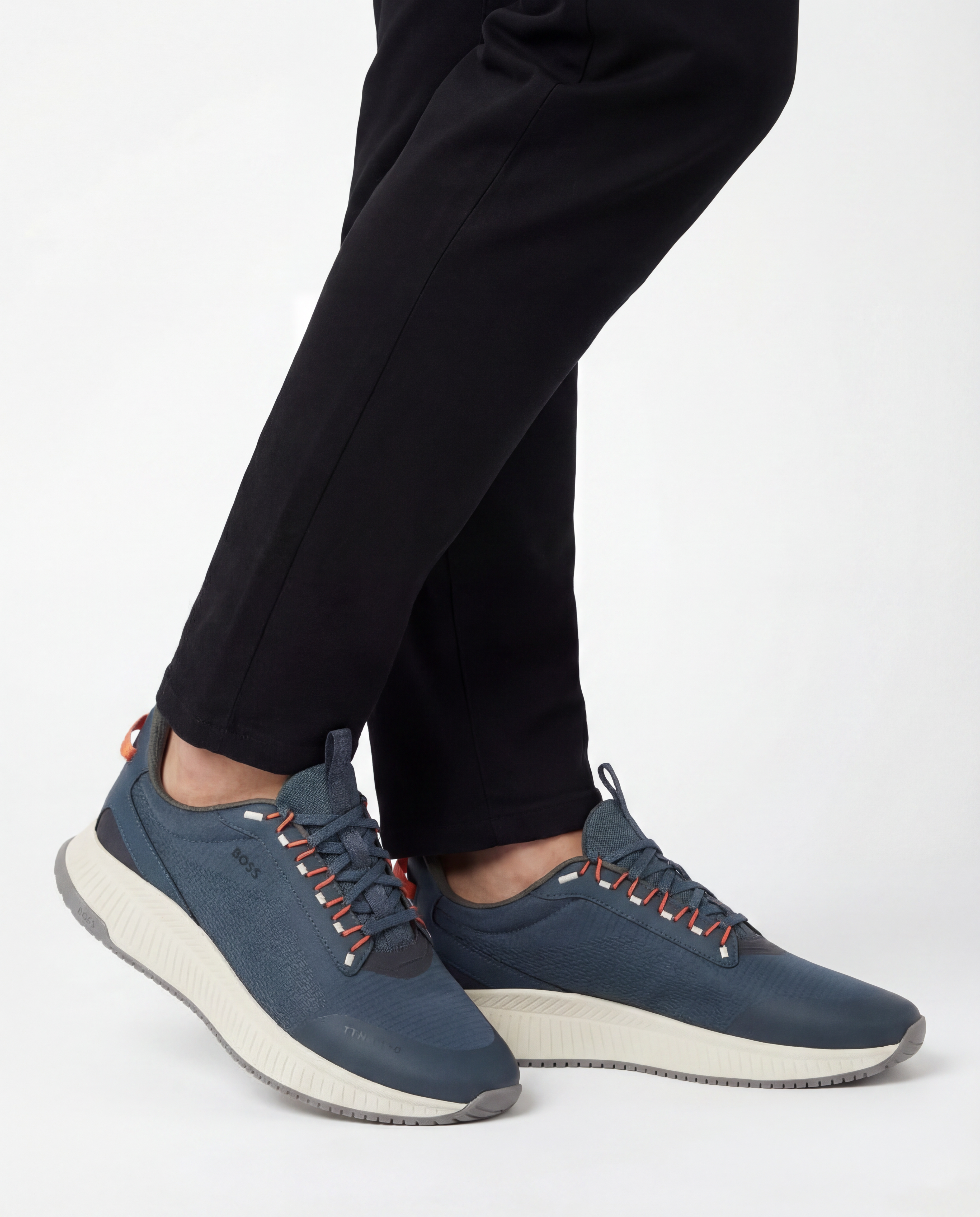 TENIS HUGO BOSS - 50529544-499