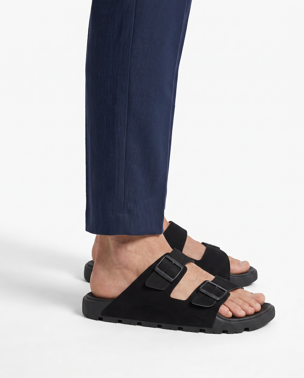 SANDALIAS HUGO BOSS - 50563157-001
