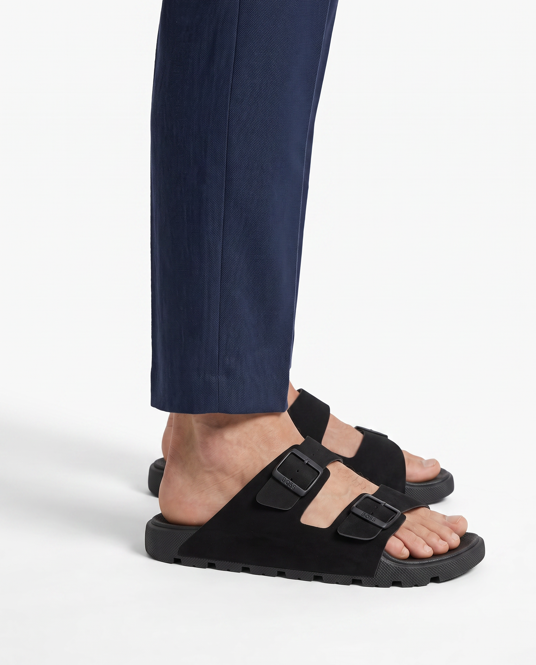 SANDALIAS HUGO BOSS - 50563157-001