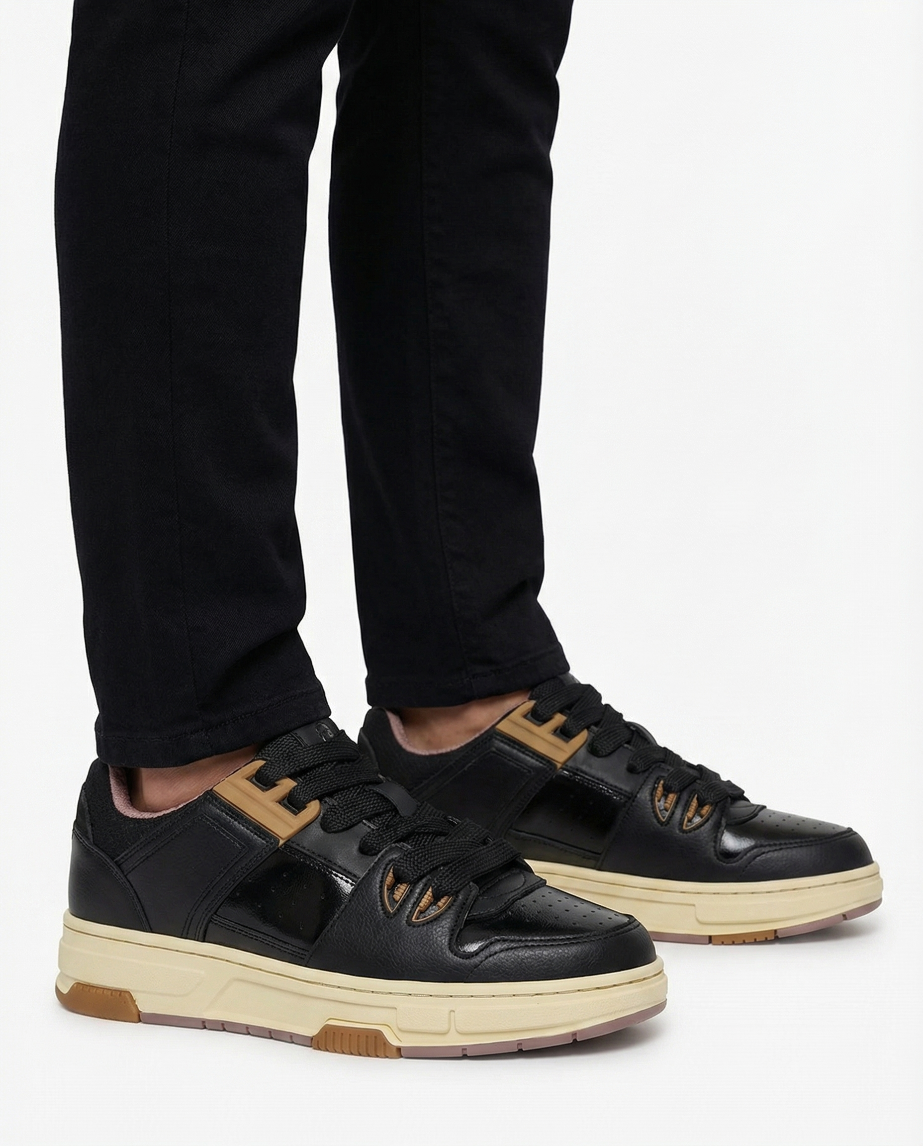TENIS HUGO BOSS - 50548548-001