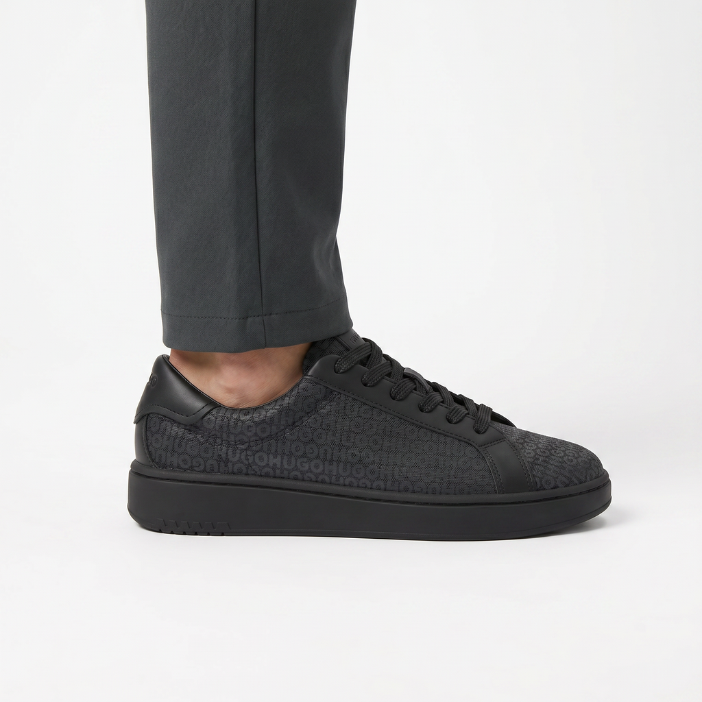 TENIS HUGO BOSS - 50563582-003
