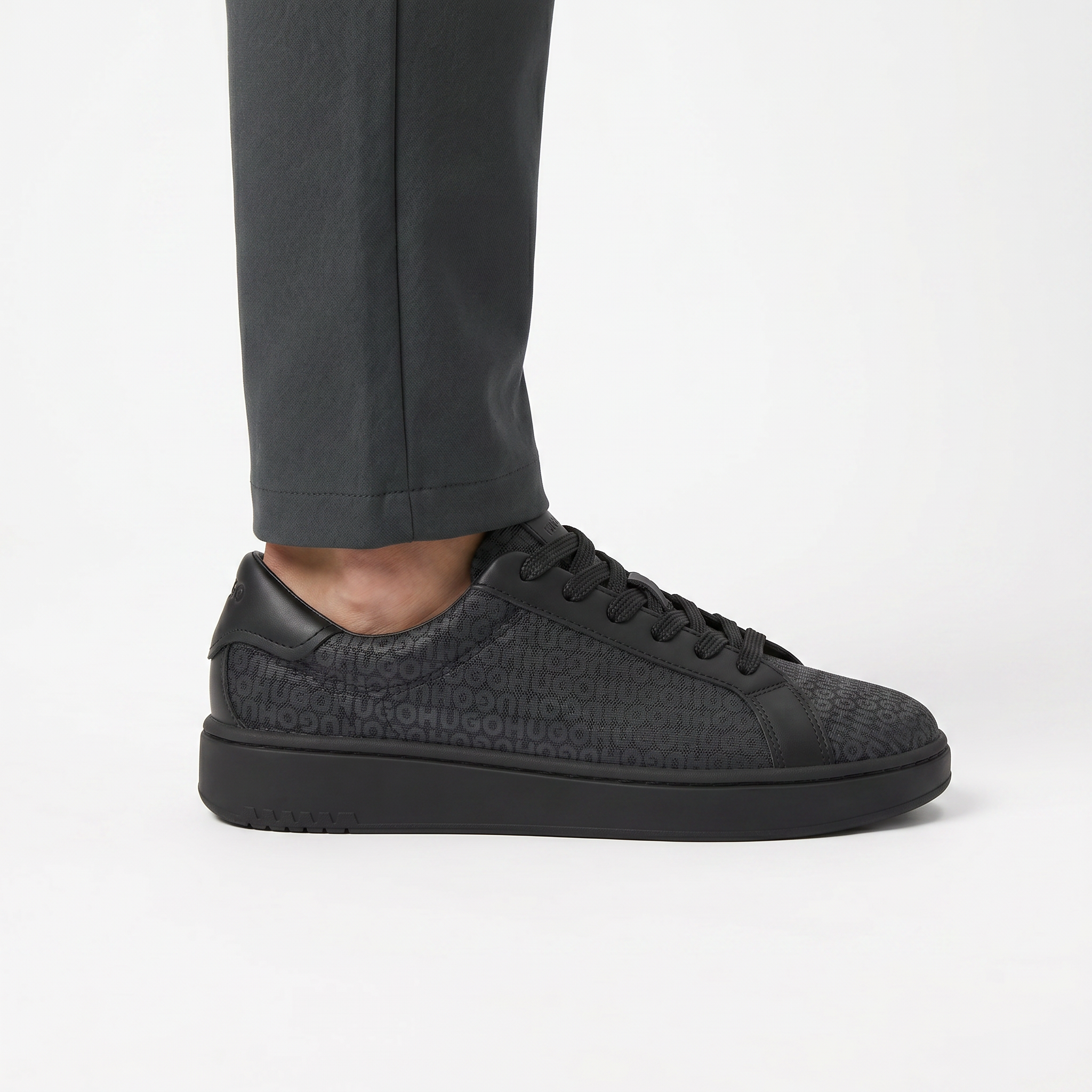 TENIS HUGO BOSS - 50563582-003