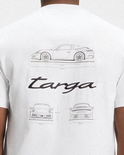 CAMISETA HUGO BOSS - 50543200-100