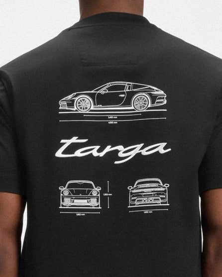 CAMISETA HUGO BOSS - 50543200-001