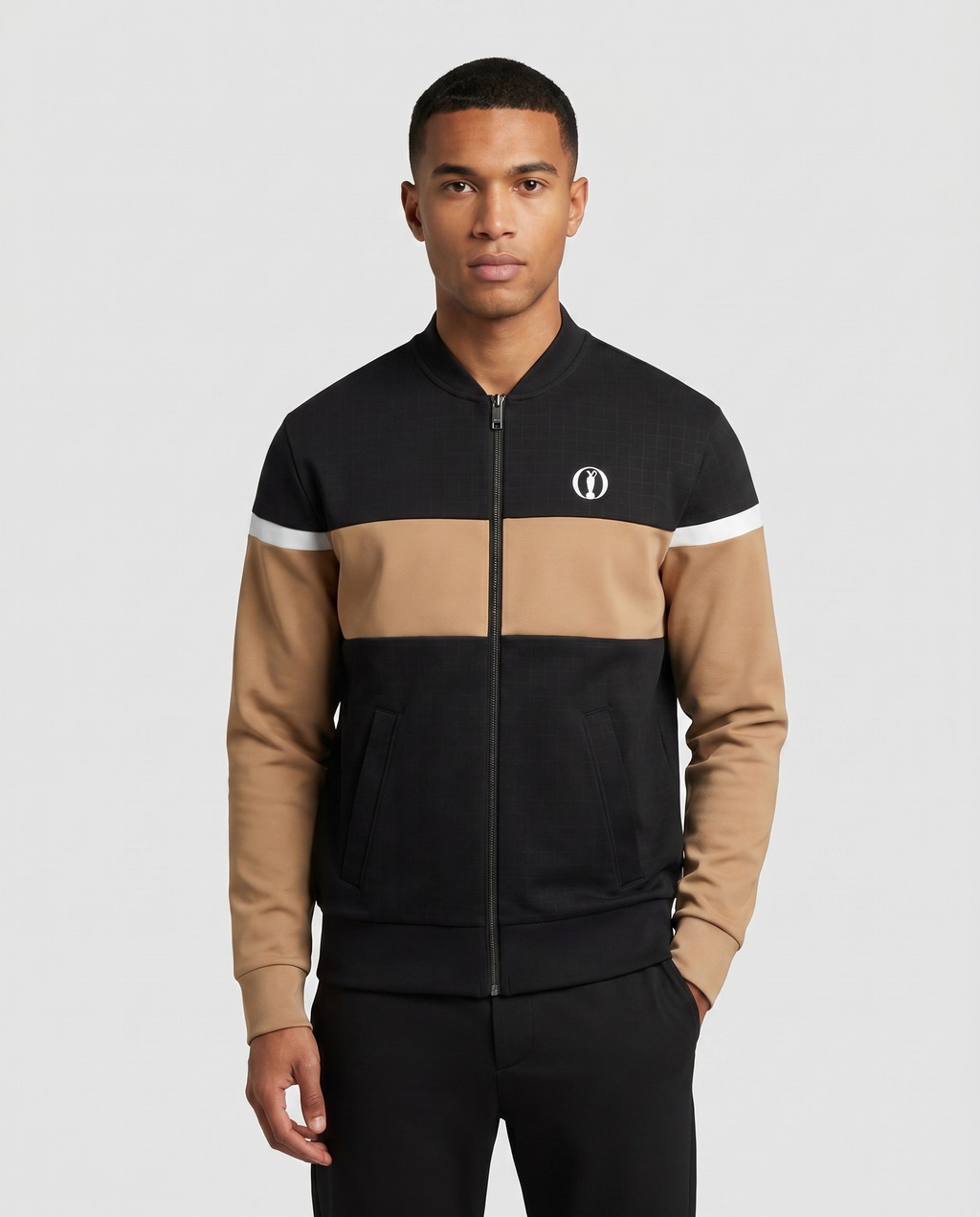 BUZO HUGO BOSS - 50548932-001