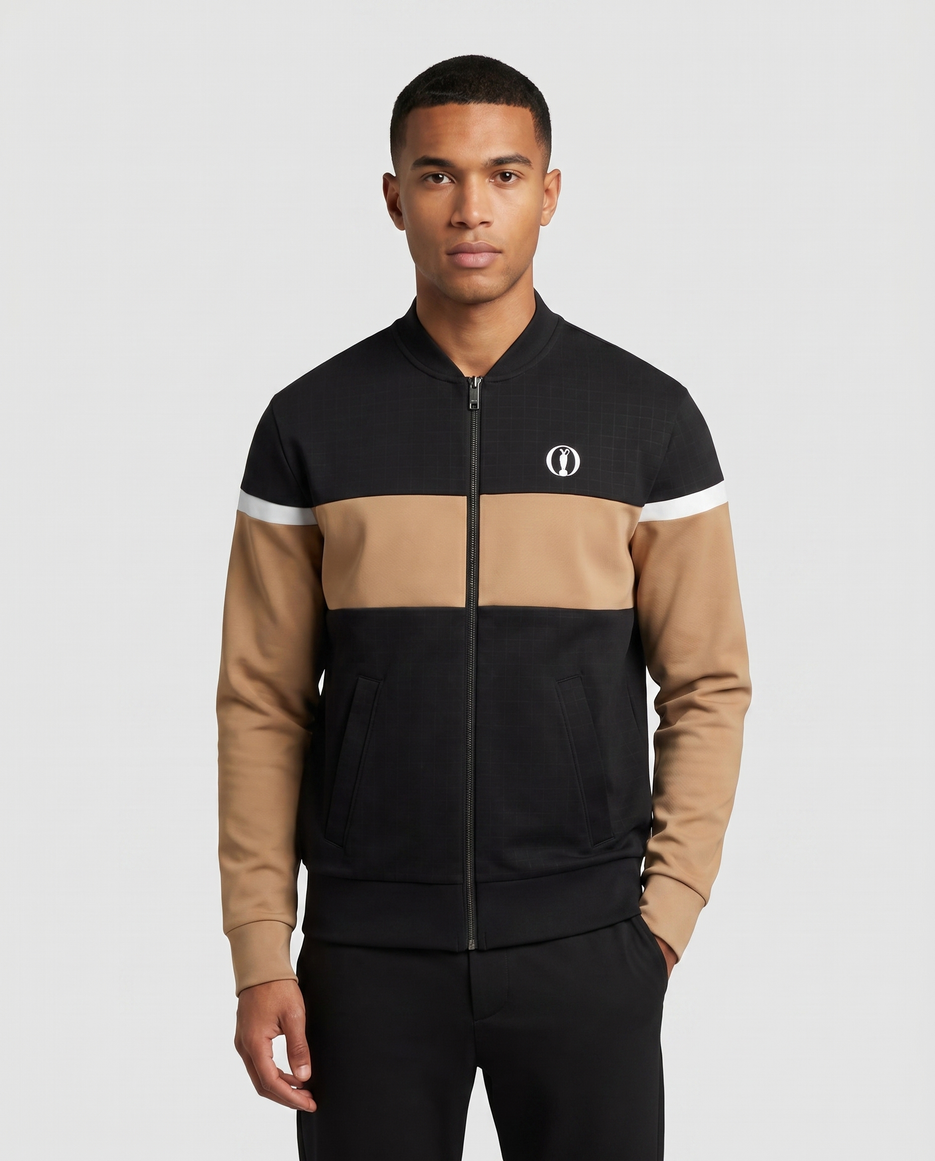 BUZO HUGO BOSS - 50548932-001