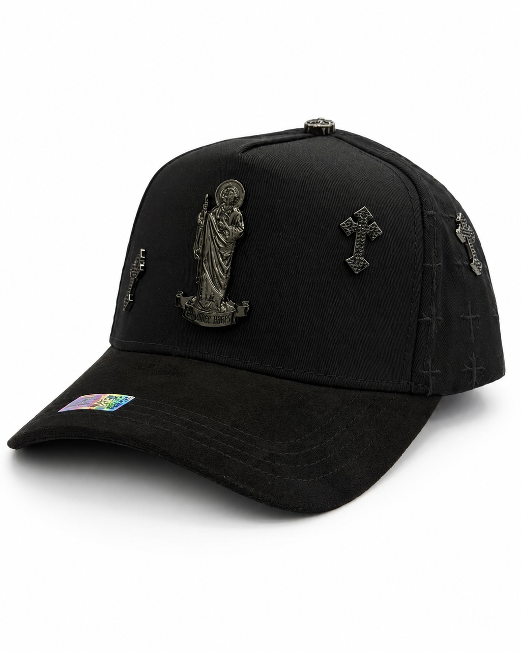 GORRA CAPS FANS SAN JUDAS TADEO