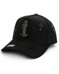 GORRA CAPS FANS SAN JUDAS TADEO