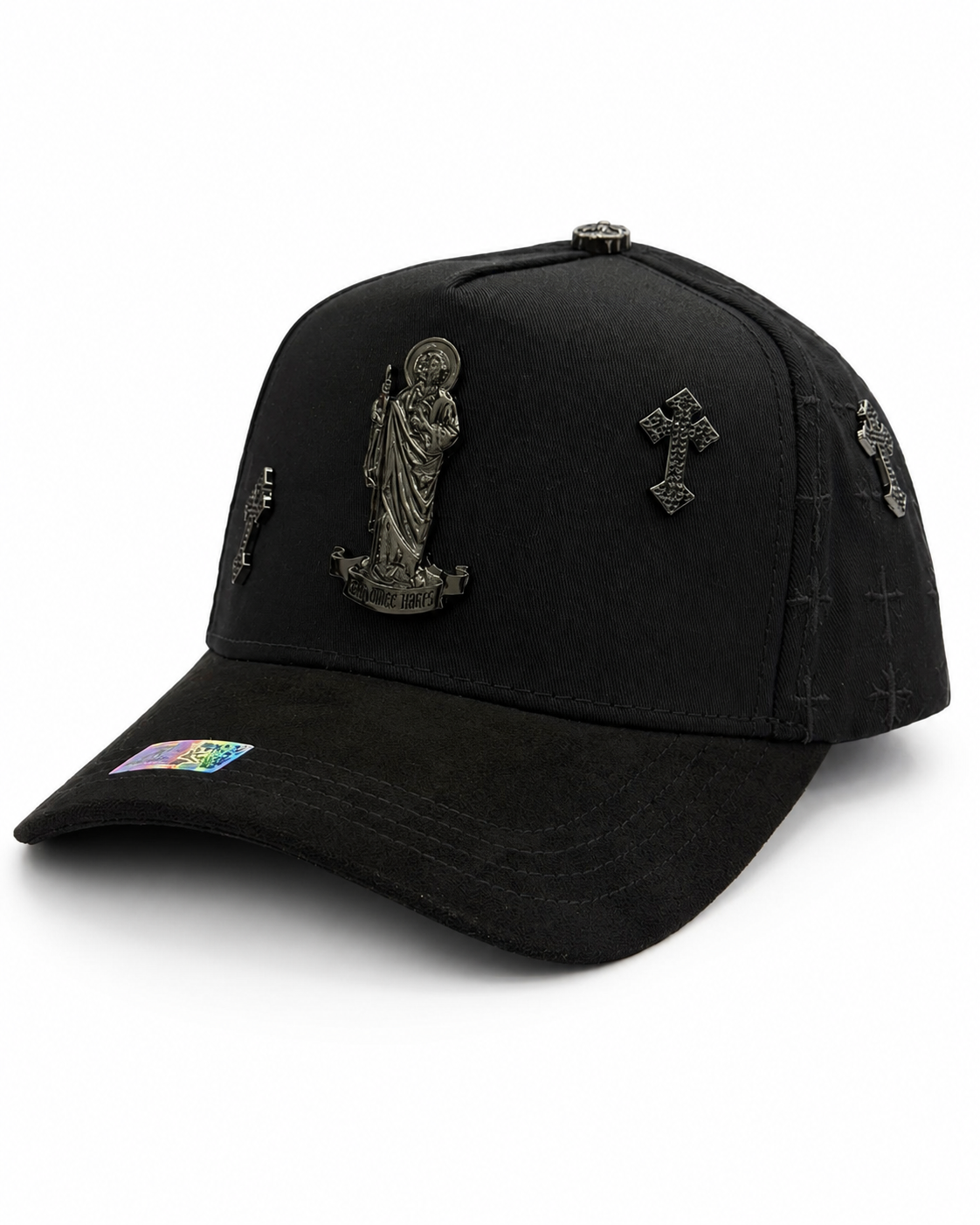 GORRA CAPS FANS SAN JUDAS TADEO