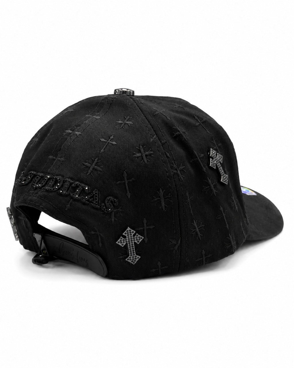 GORRA CAPS FANS SAN JUDAS TADEO