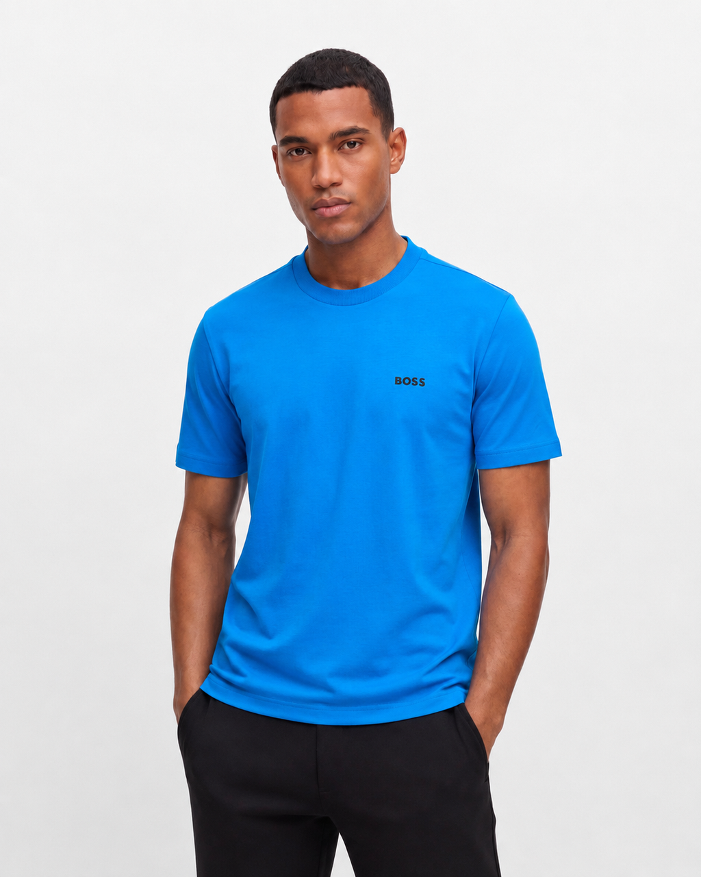 CAMISETA HUGO BOSS - 50506373-430