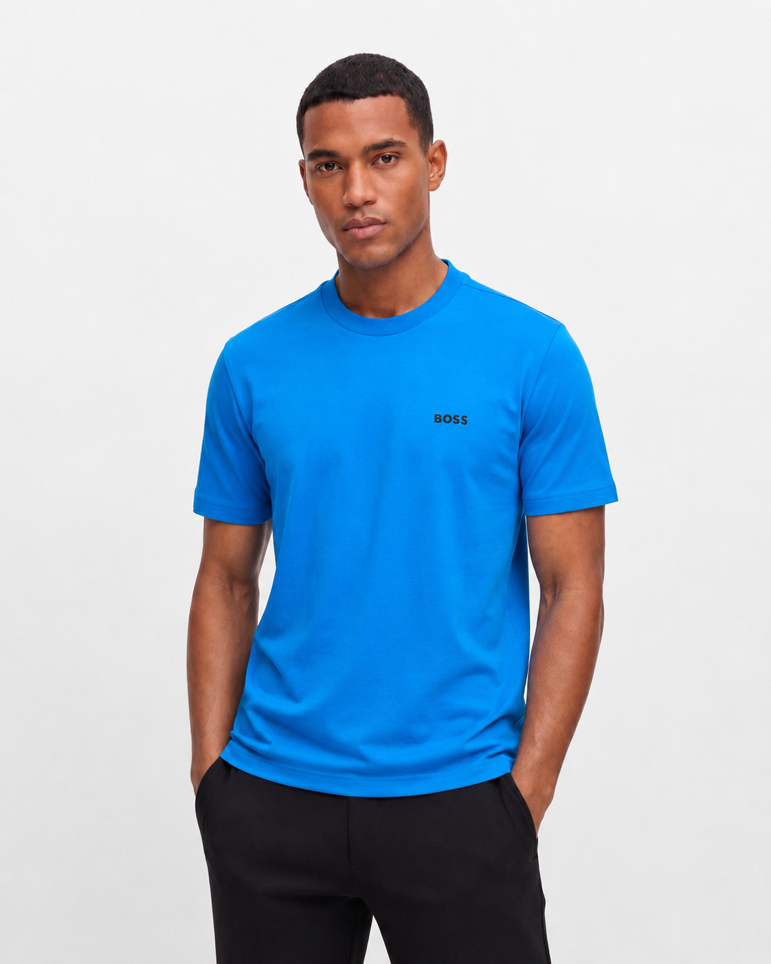CAMISETA HUGO BOSS - 50506373-430