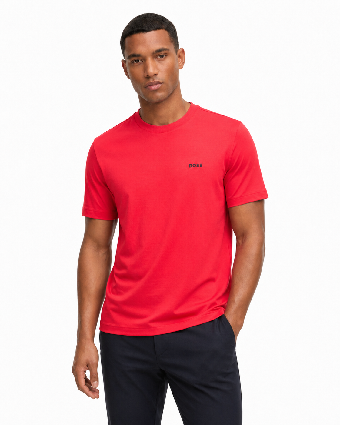 CAMISETA HUGO BOSS - 50506373-646