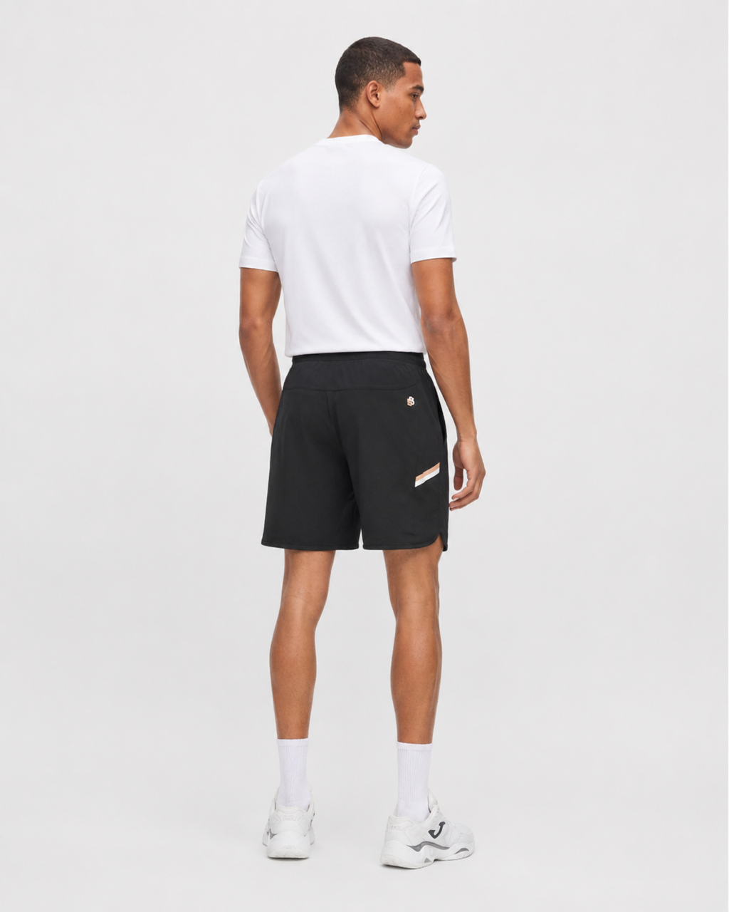 PANTALONETA HUGO BOSS - 50551948-001