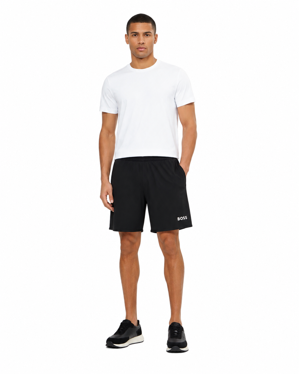 PANTALONETA HUGO BOSS - 50551953-001