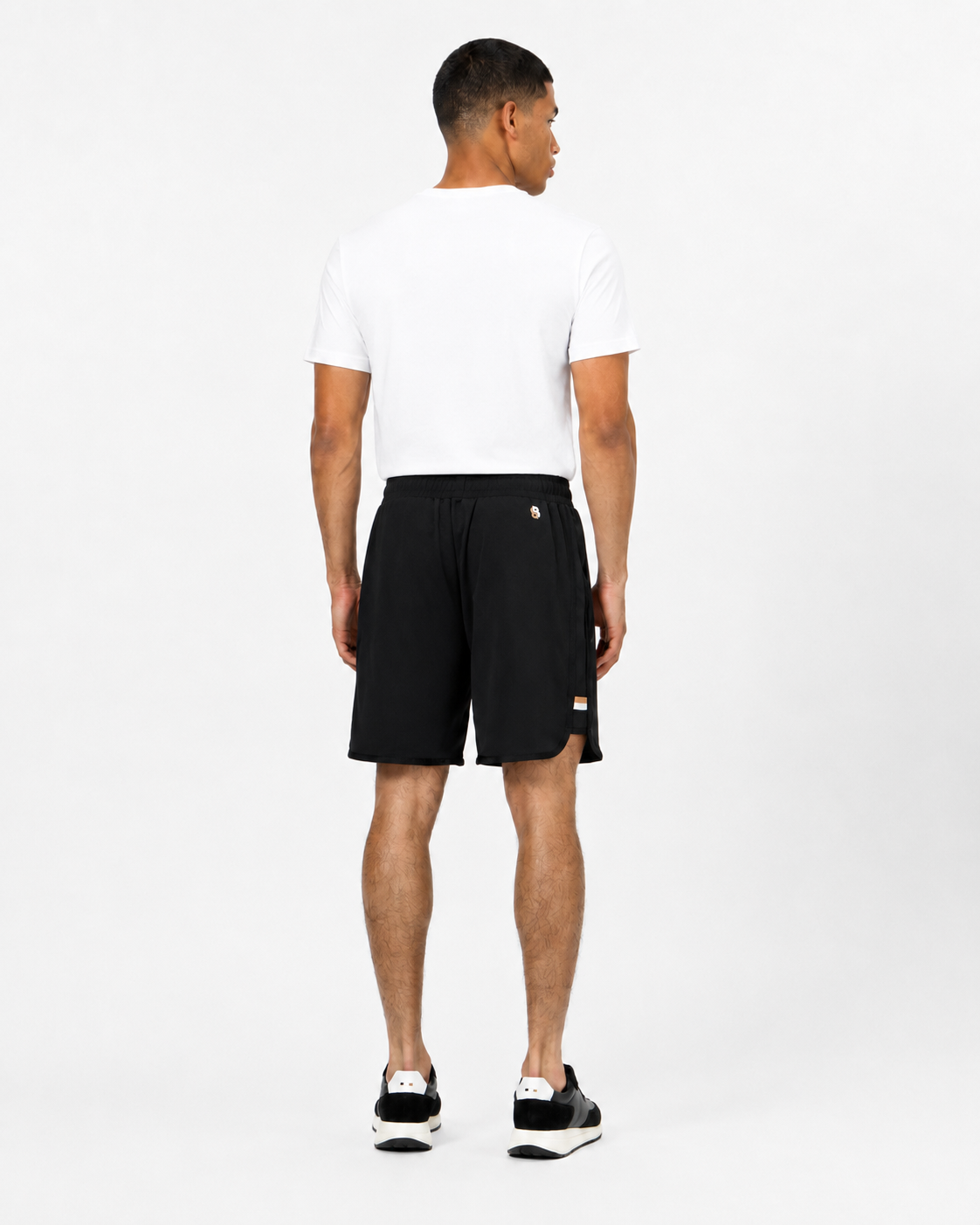 PANTALONETA HUGO BOSS - 50551953-001