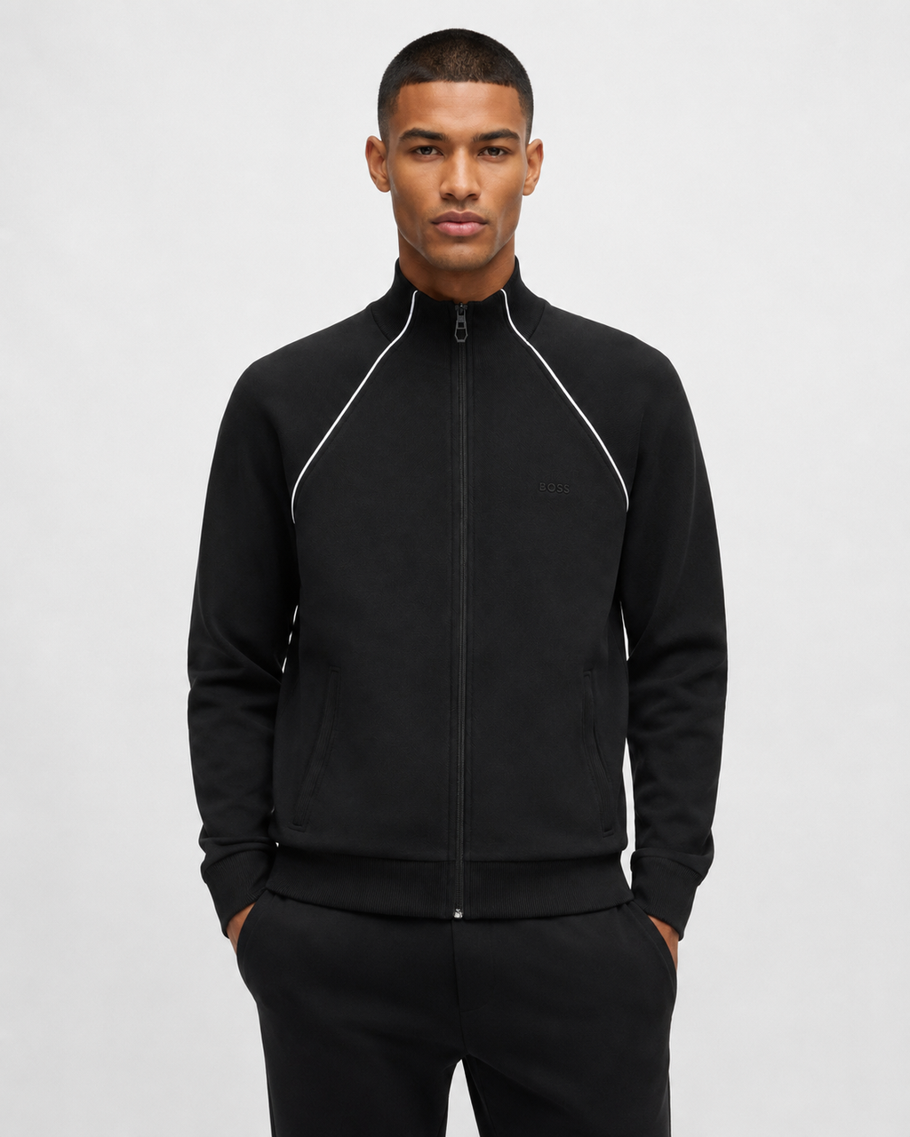 BUZO HUGO BOSS - 50553566-001