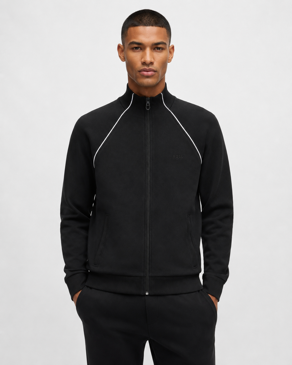 BUZO HUGO BOSS - 50553566-001