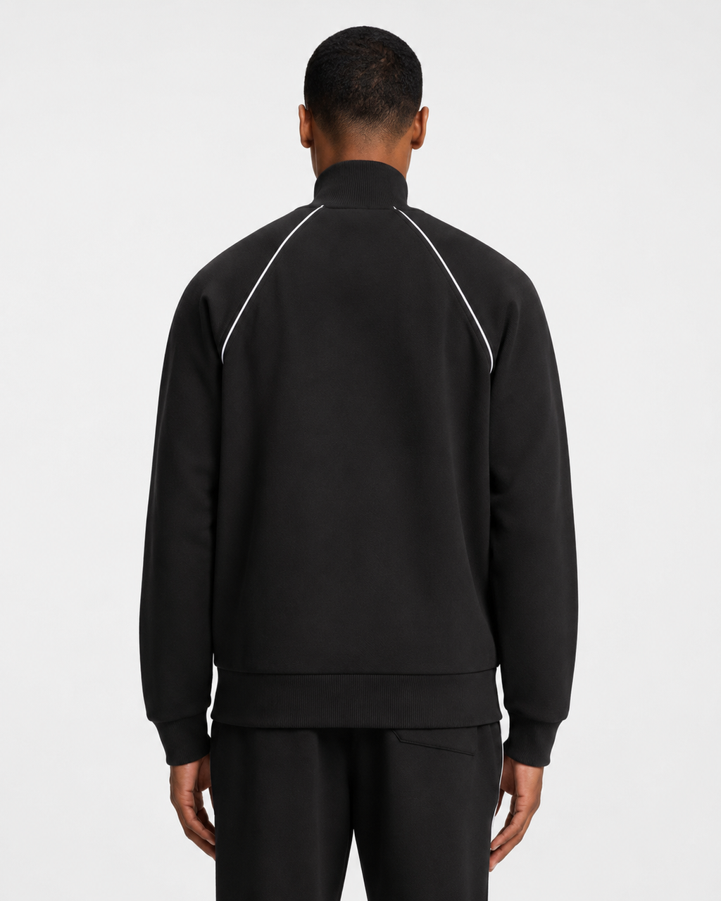 BUZO HUGO BOSS - 50553566-001