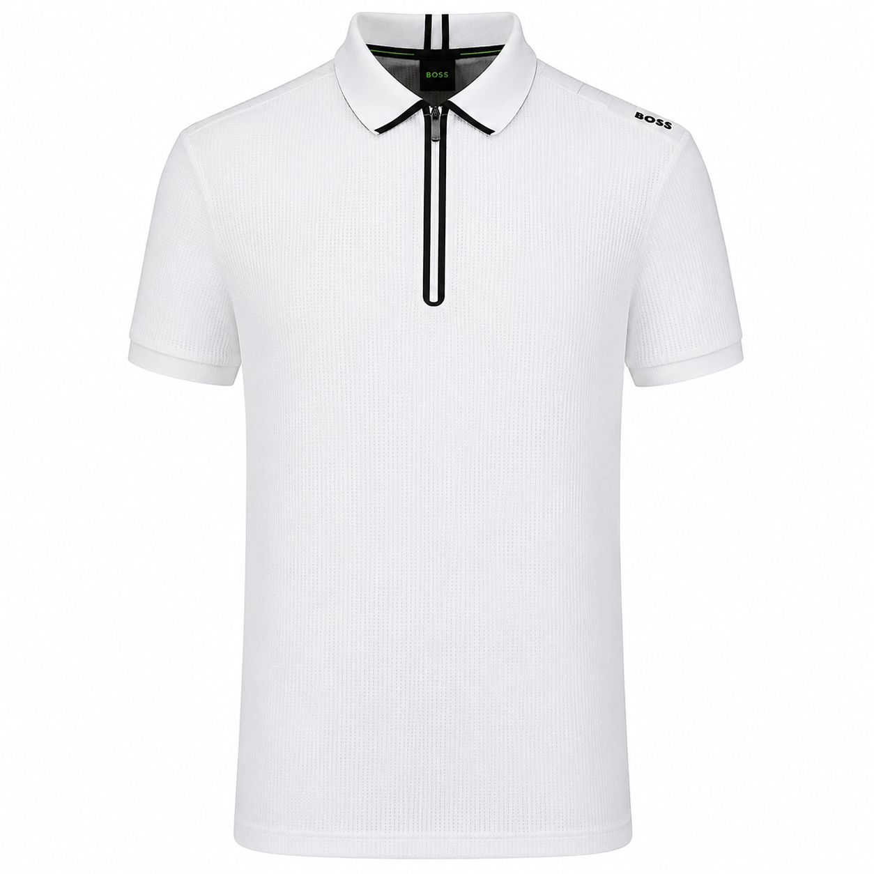 CAMISETA POLO HUGO BOSS - 50559328-100