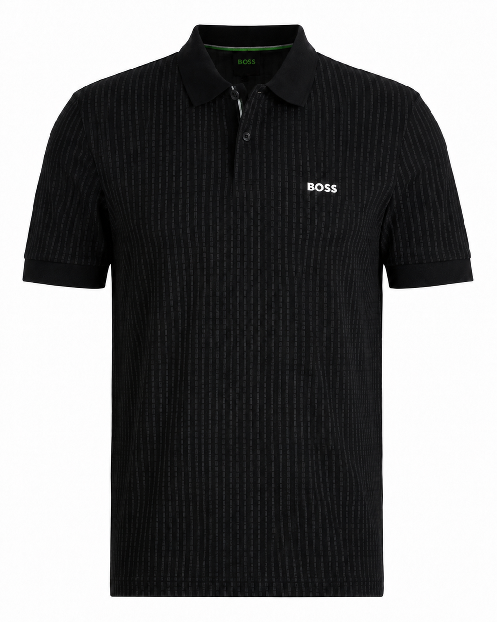 CAMISETA POLO HUGO BOSS - 50559355-001