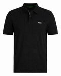 CAMISETA POLO HUGO BOSS - 50559355-001