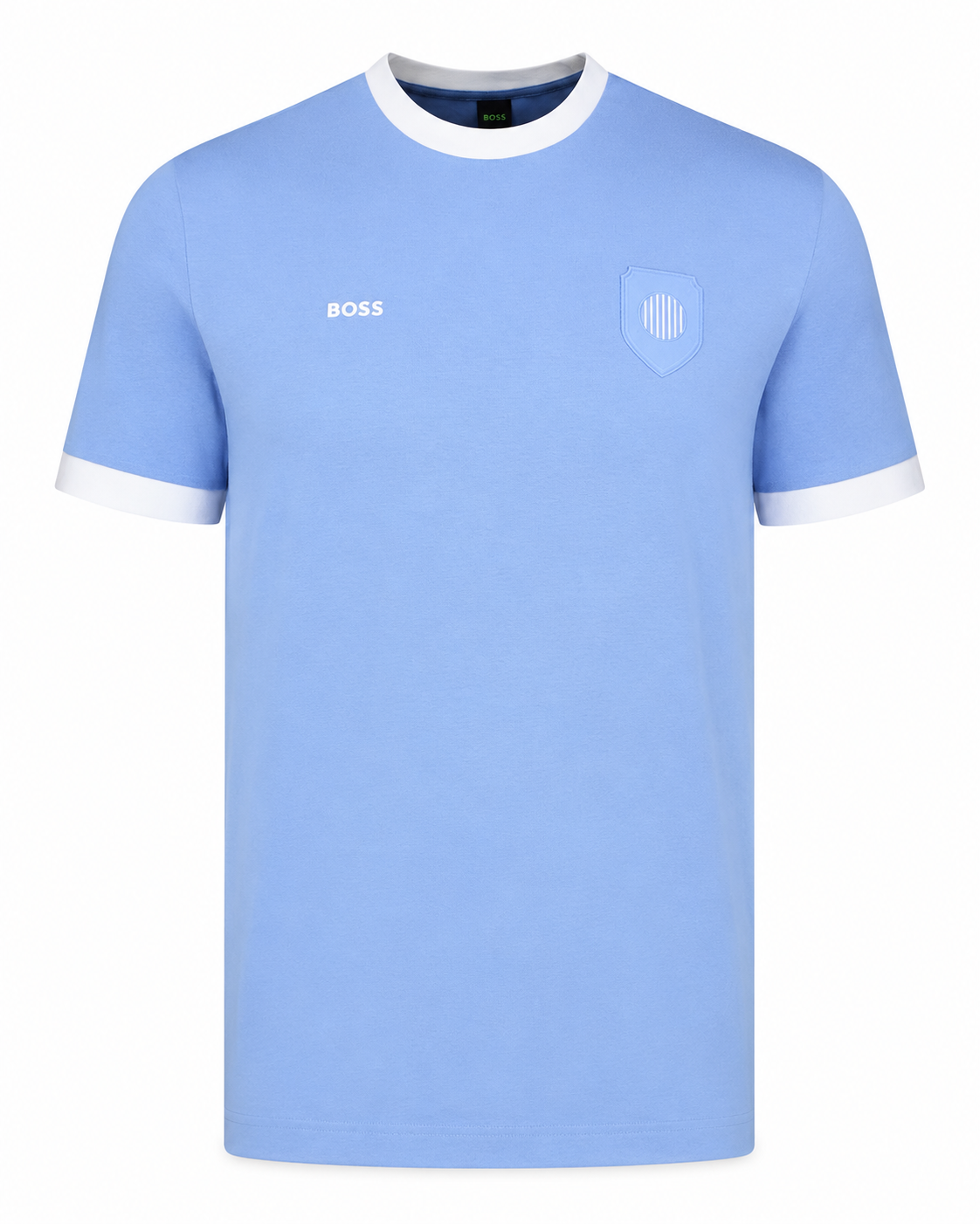 CAMISETA HUGO BOSS - 50562134-454