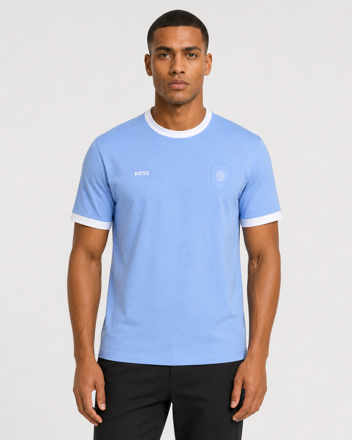 CAMISETA HUGO BOSS - 50562134-454
