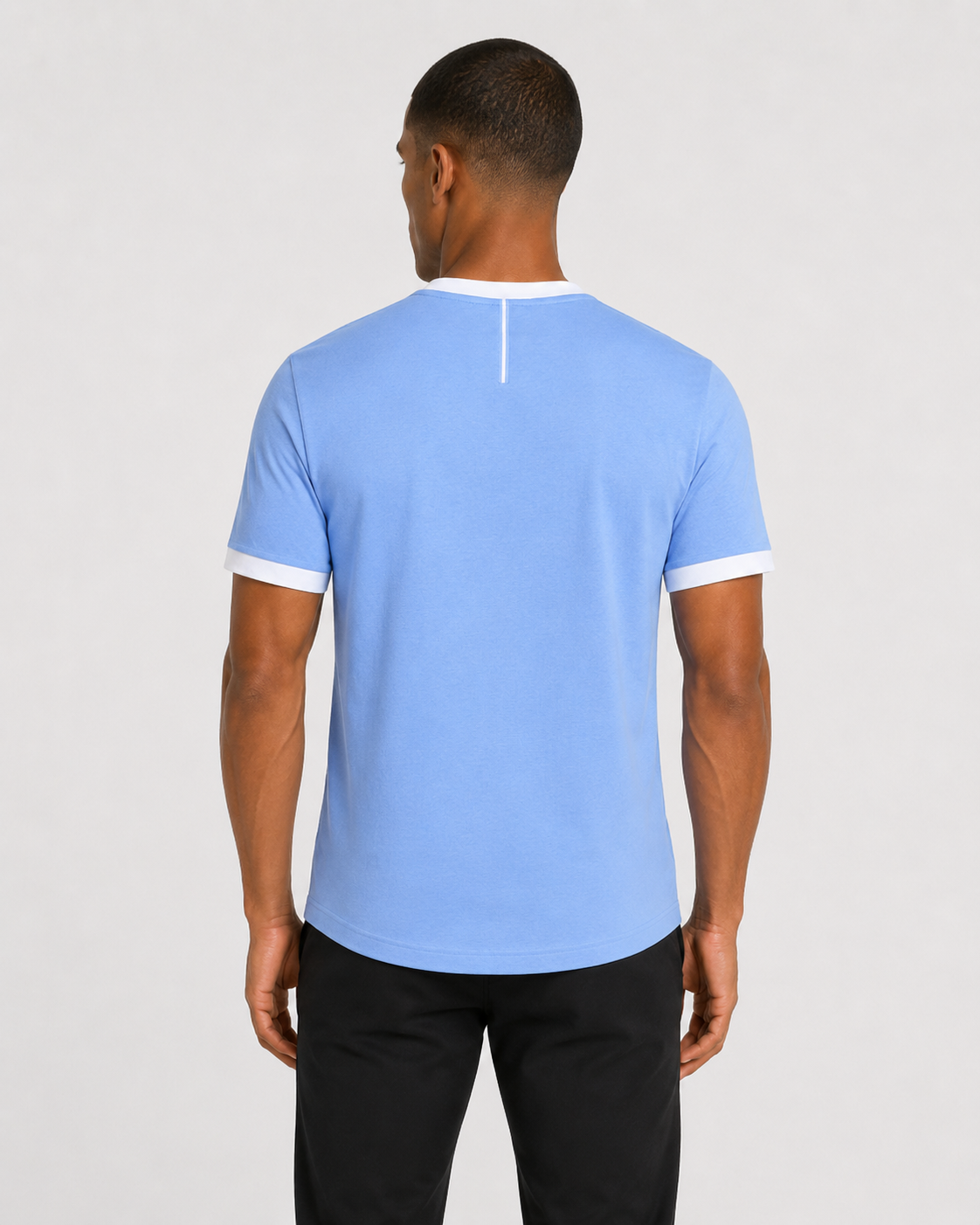 CAMISETA HUGO BOSS - 50562134-454
