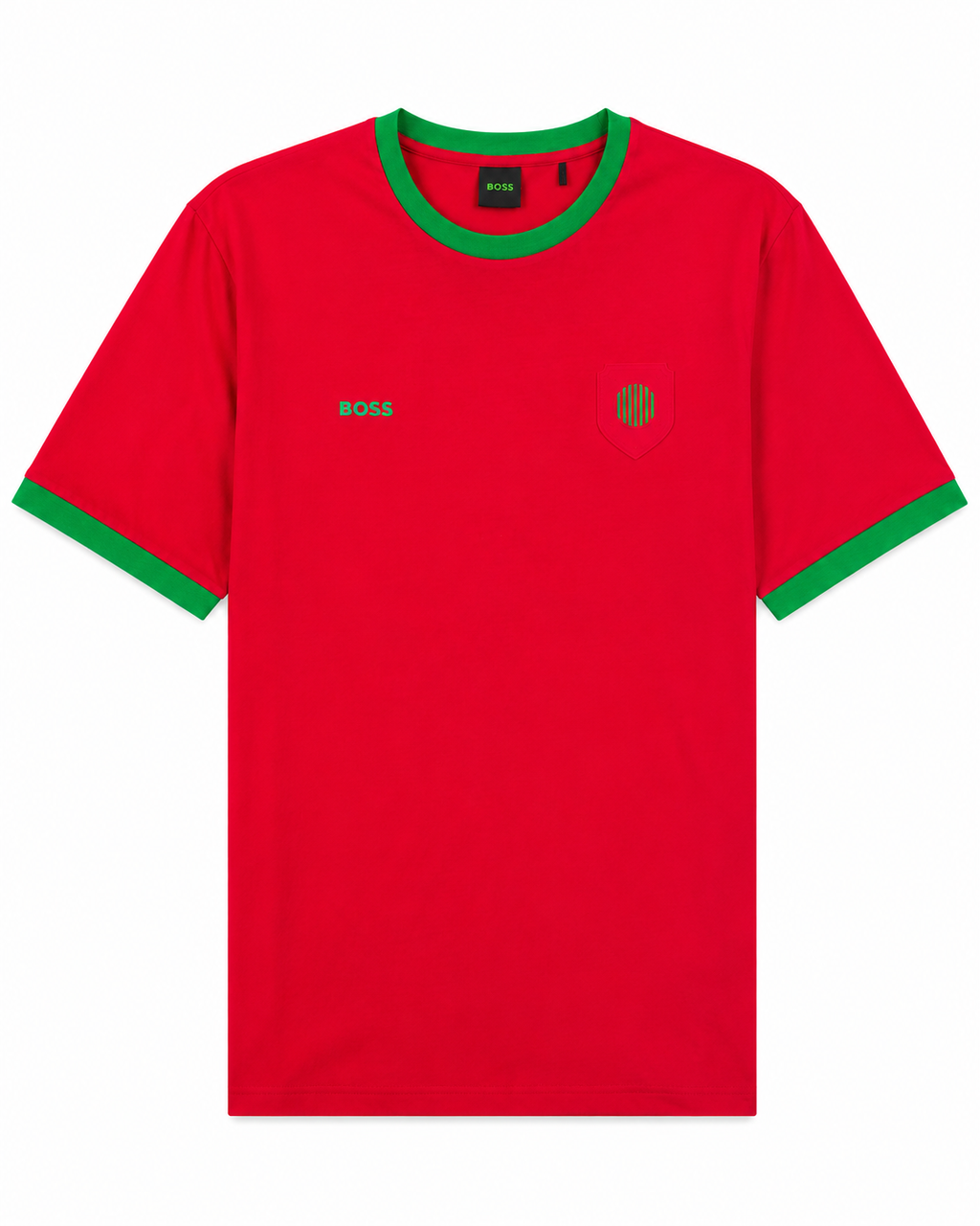 CAMISETA HUGO BOSS - 50562134-647