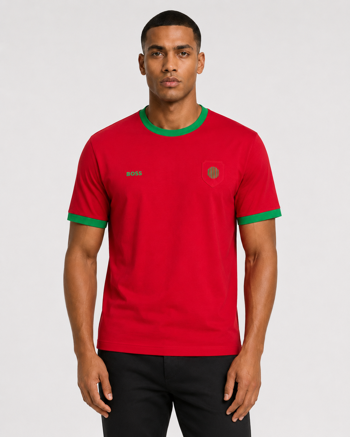 CAMISETA HUGO BOSS - 50562134-647