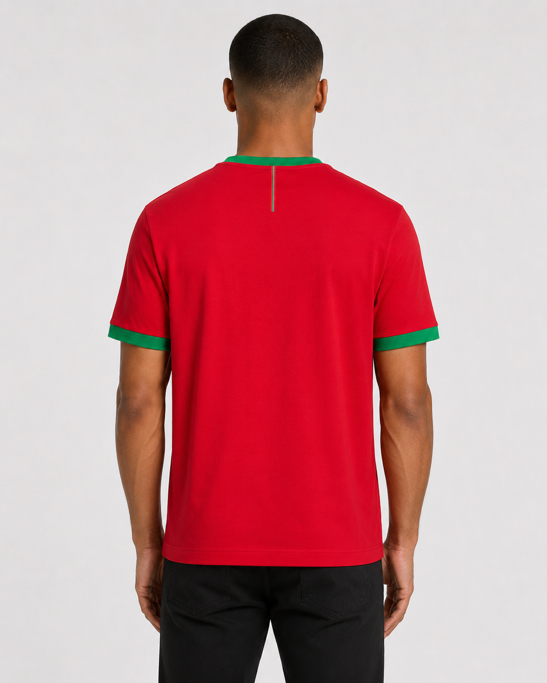 CAMISETA HUGO BOSS - 50562134-647